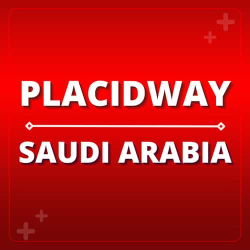 PlacidWay Saudi Arabia