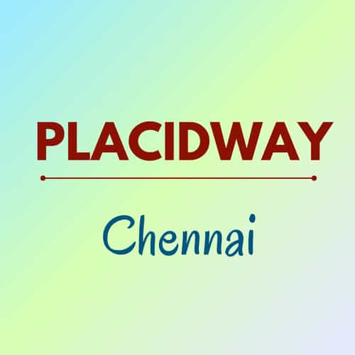 Placidway Chennai, India Medical Tourism for Plastic Surgery