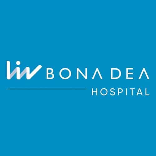 Liv Bona Dea Hospital Baku