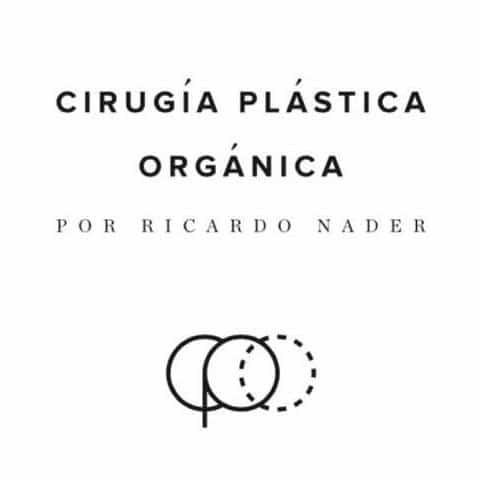 Cirugía Plástica Orgánica by Ricardo Nader
