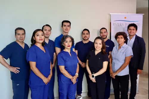 Riviera Institute for Plastic Surgery