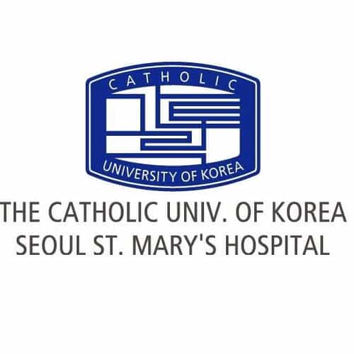 Seoul St. Marys Hospital - The Catholic University of Korea