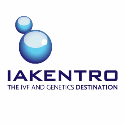 IAKENTRO IVF & GENETICS Center