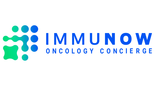 Immunow Oncology Concierge 