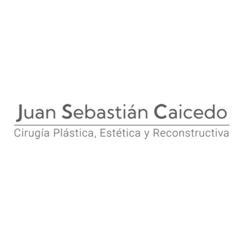 Dr. Juan Sebastian Caicedo