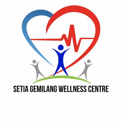 Setia Gemilang Wellness Centre