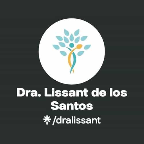 Dra. Lissant De Los Santos Cordero