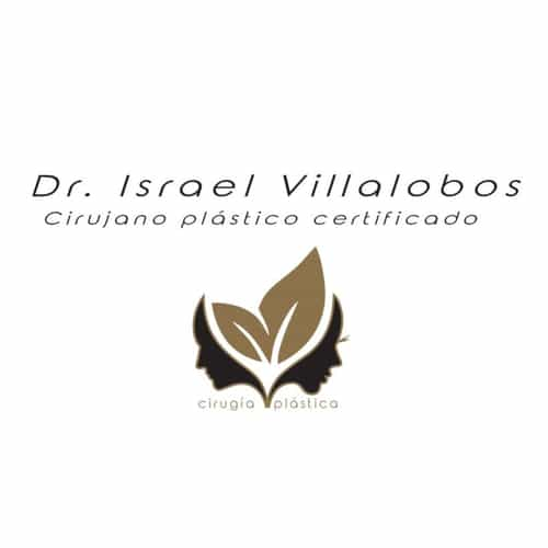 Dr. Israel Villalobos