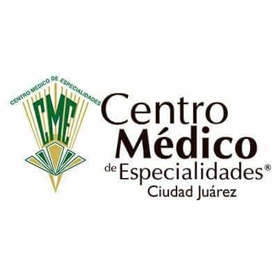 Centro Medico de Especialidades de Ciudad Juarez