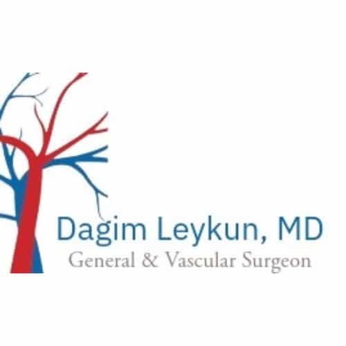 Dr. Dagim Leykuns - Vascular Practice