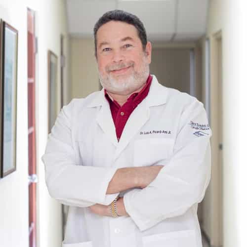 Dr. Luis A. Picard Ami