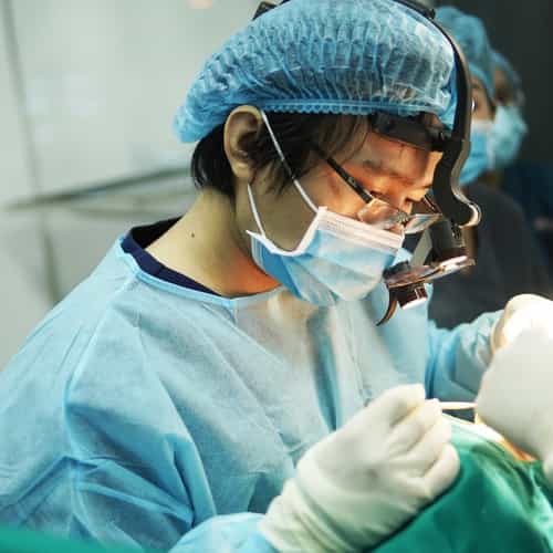 Dr. Nhan Ho Aesthetics and Plastic Surgery