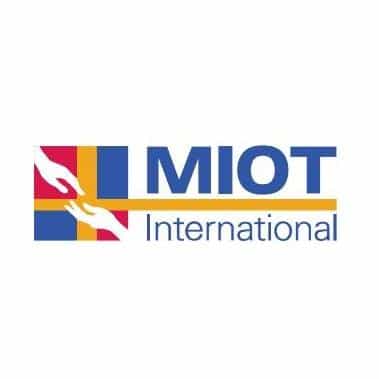 MIOT International Hospitals
