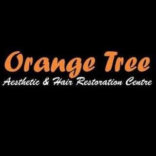 Orange Tree Aesthetic And Hair Restoration Centre
