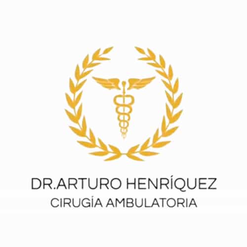 Dr. Arturo Henriquez