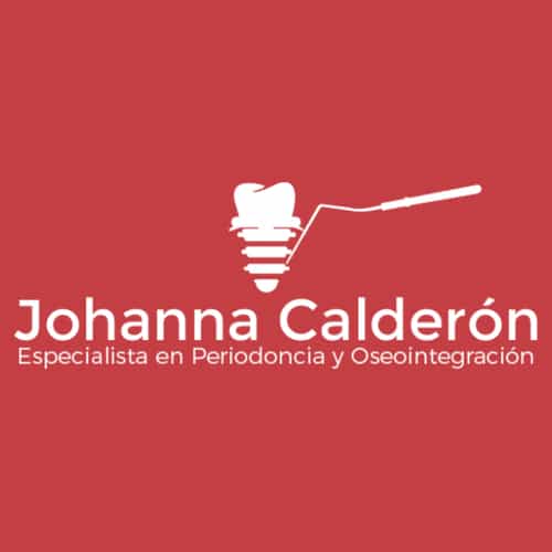 Dr. Johanna Calderon