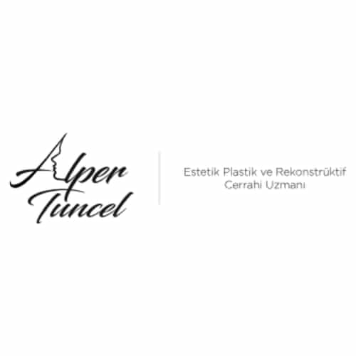 Dr. Alper Tuncel - Plastic Surgery