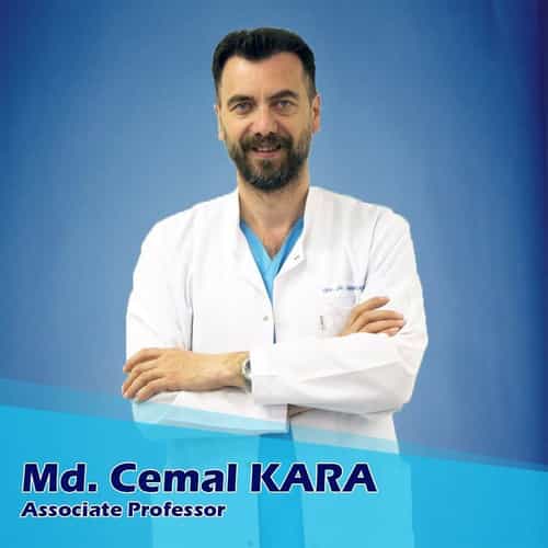 Dr. Cemal Kara Clinic