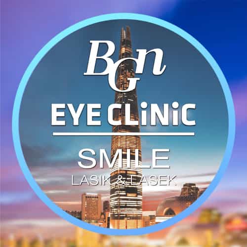 BGN Eye Clinic
