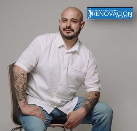 Clínica Renovación Lockdown Rehab