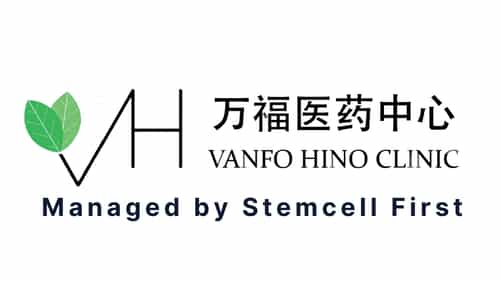 Vanfo Hino Clinic