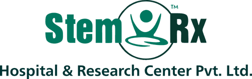 StemRx Hospital and Research Centre