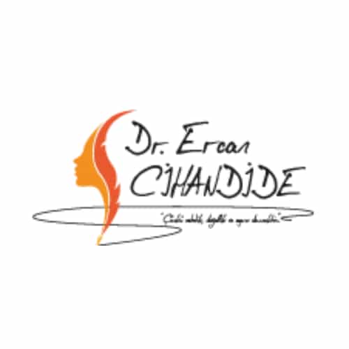 Dr. Ercan Cihandide International Aesthetic Clinic in Istanbul Turkey