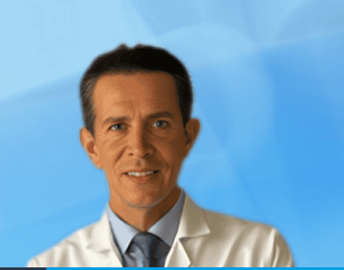 Dr. Ary Papadopulos Clinic Mexico