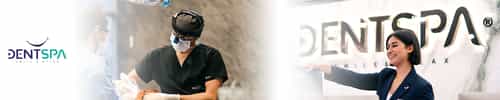 DentSpa - Best Dental Clinic in Europe2024 