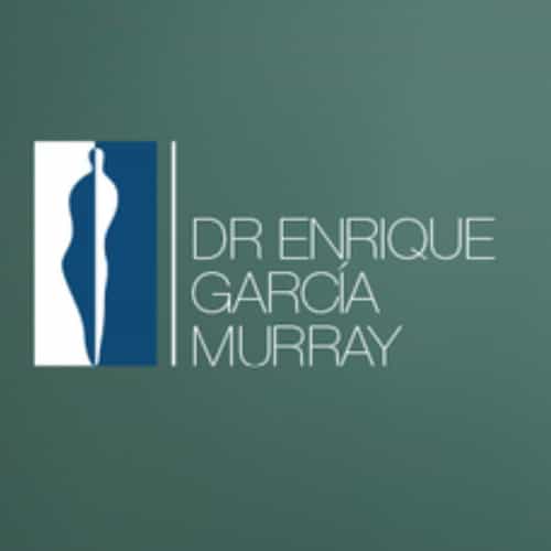 Dr. Enrique Garcia Murray - Plastic Surgery Mexico City