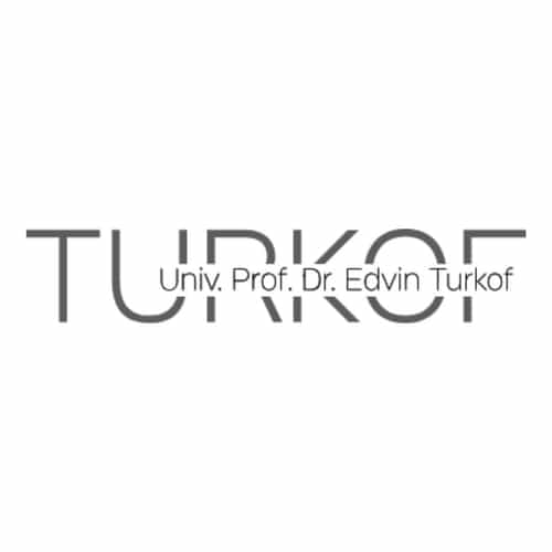 Prof. Dr. Edvin Turkof - Plastic Surgery in Vienna Austria