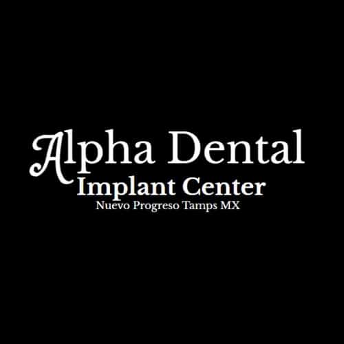 Alpha Dental Implant Center in Nuevo Progreso, Mexico