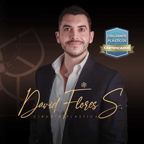 Dr. David Flores Soto - Juarez Plastic Surgery