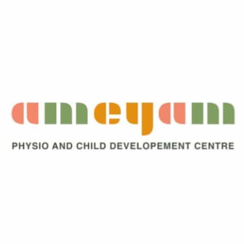 Ameyam Physio and Child Development Center: Excellence in Rehabilitation and Pediatric Wellness