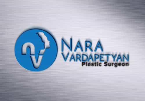 Nara Vardapetyan Plastic Surgery 