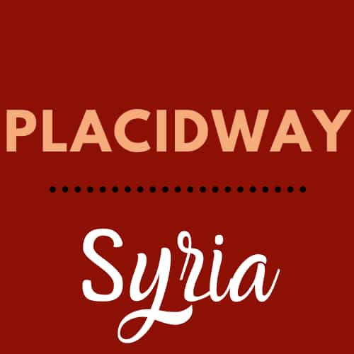 PlacidWay Syria
