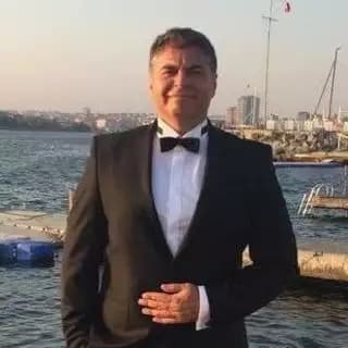 Dr. Ozcan