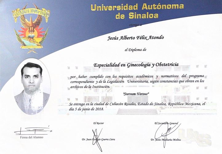 Premio Fertilidad sin Fronteras