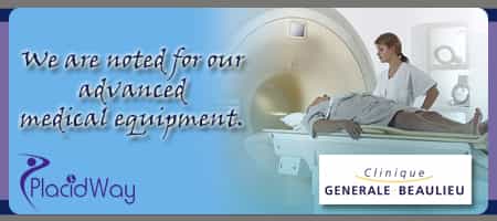 State of the art medical equipment in Switzerland State of the art medical equipment in Switzerland