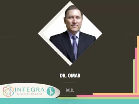 Dr. Omar Gonzalez - Integra Medical Center - Nuevo Progreso Mexico Dr. Omar Gonzalez - Integra Medical Center - Nuevo Progreso Mexico