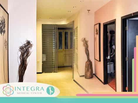 Nuevo Progreso Facilities - Integra Medical Center in Mexico Nuevo Progreso Facilities - Integra Medical Center in Mexico