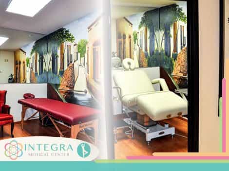 Nuevo Progreso Facilities - Integra Medical Center in Mexico Nuevo Progreso Facilities - Integra Medical Center in Mexico