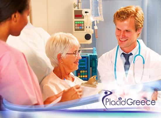 Top Health Care Services in Greece! greece medical tourism destination for orthopedic treatments abroad