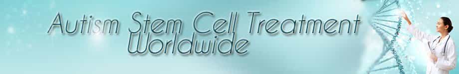 best stem cell treatment for autism in the world