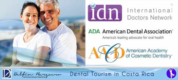 Costa Rica Dental Implants Certified Dental Clinic
