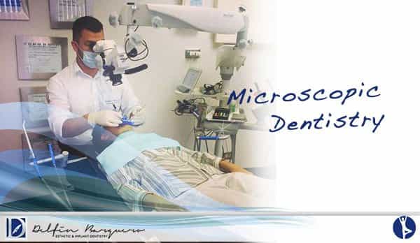 Microscopic Dentistry in Costa Rica - Medical Tourism