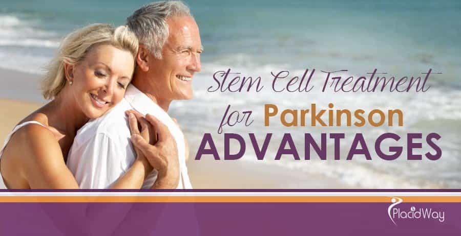 Advantages - Parkinson Stem Cell Treatment - Asia