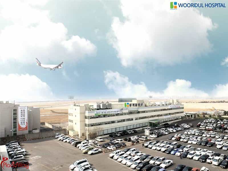 Wooridul Spine Hospital Seoul South Korea Wooridul Spine Hospital Seoul South Korea