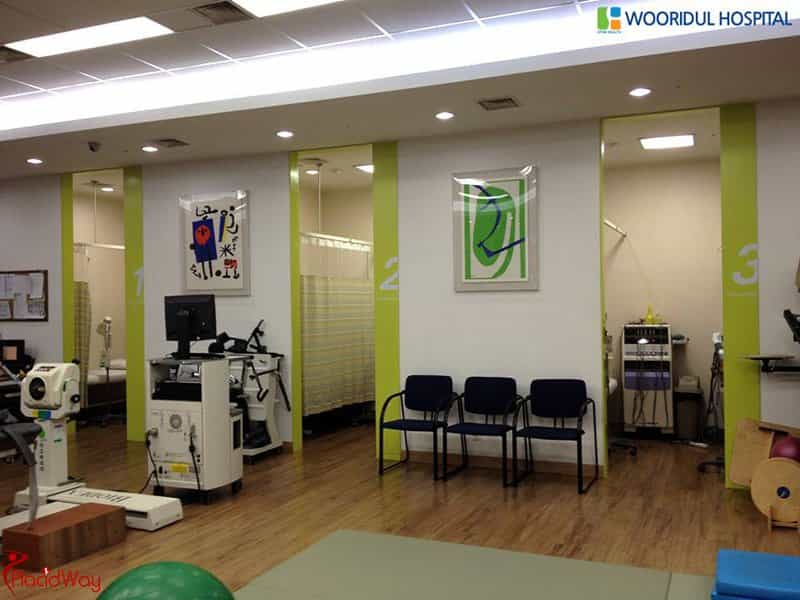 Medical Care South Korea Medical Care South Korea