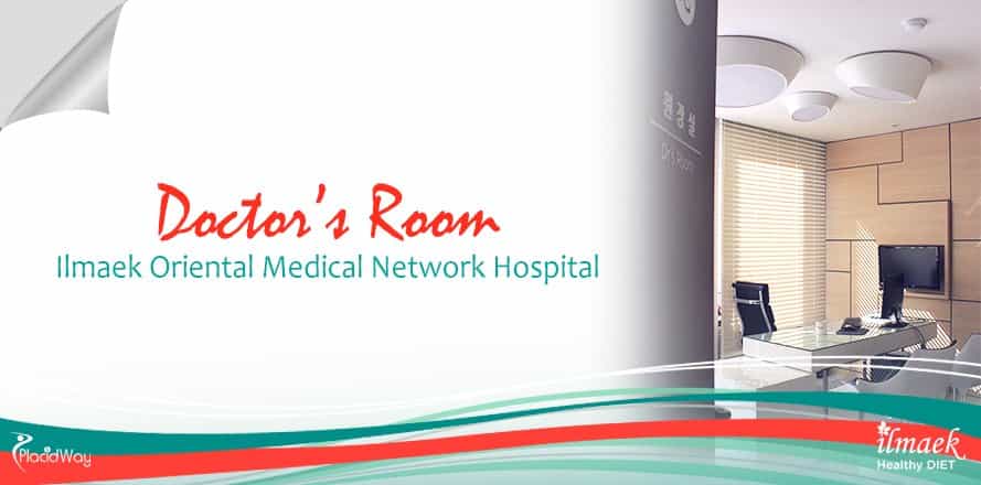Ilmaek Oriental Network Hospital Ilmaek Oriental Network Hospital